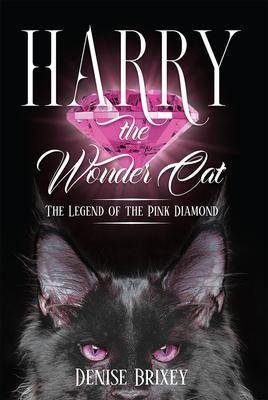 Harry the Wonder Cat