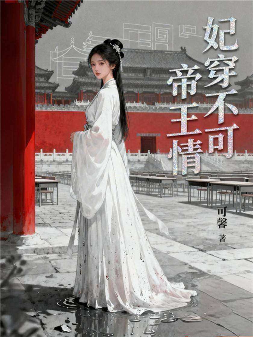 妃穿不可:帝王情