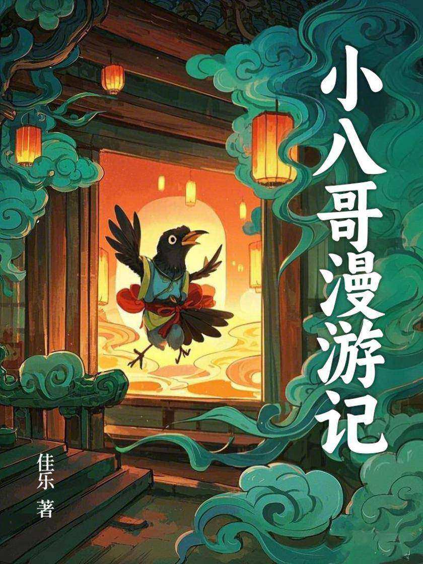 小八哥漫游记
