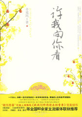 许我向你看(附赠海报版)（售罄）(试读本)
