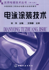 实用电镀技术丛书(2)--电泳涂装技术(试读本)