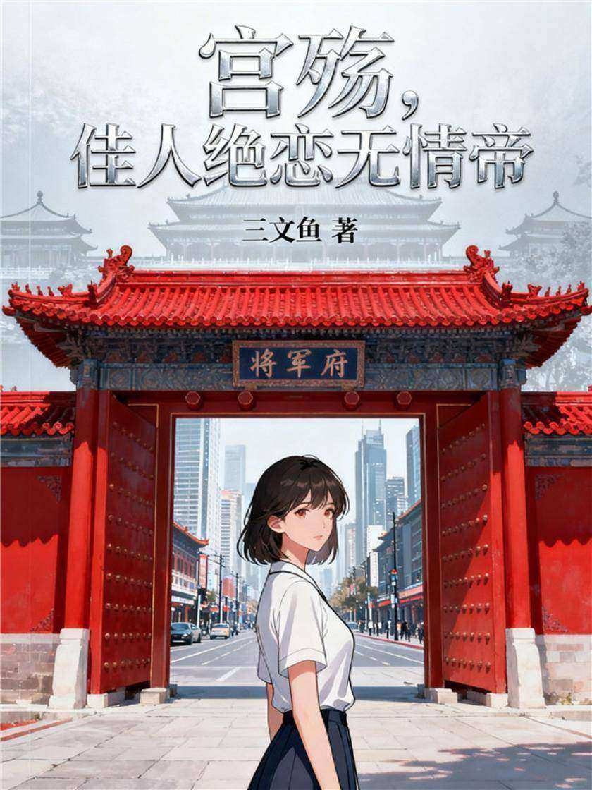 宫殇,佳人绝恋无情帝