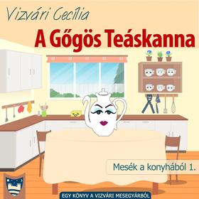 A G?g?s Teáskanna