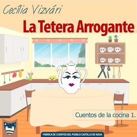 La Tetera Arrogante