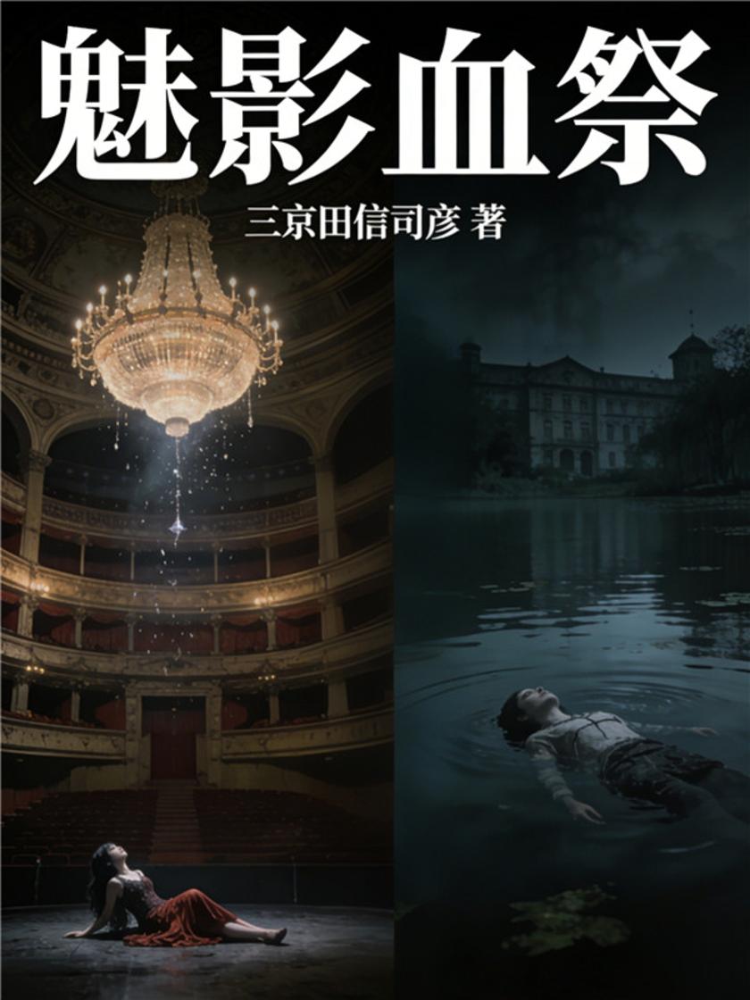 魅影血祭