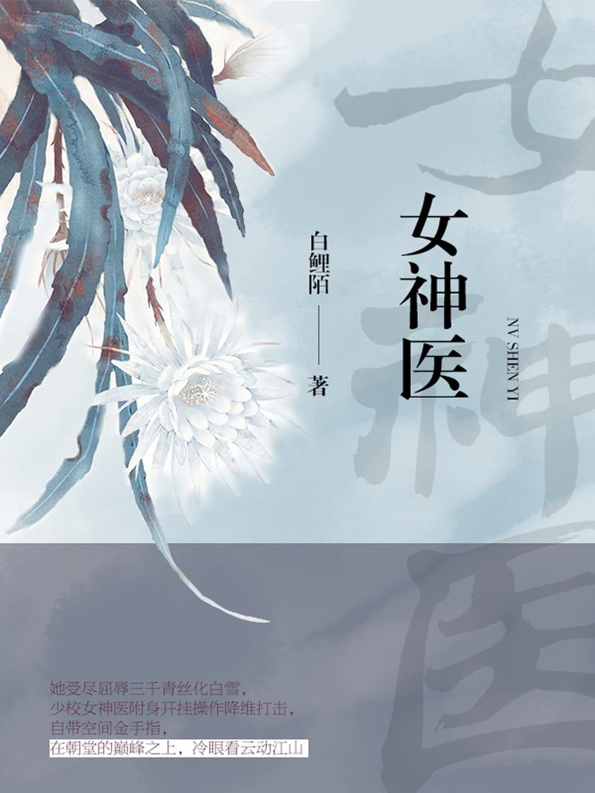 女神医(第2卷)