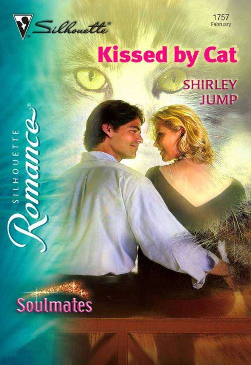 Kissed by Cat (Mills & Boon Silhouette)