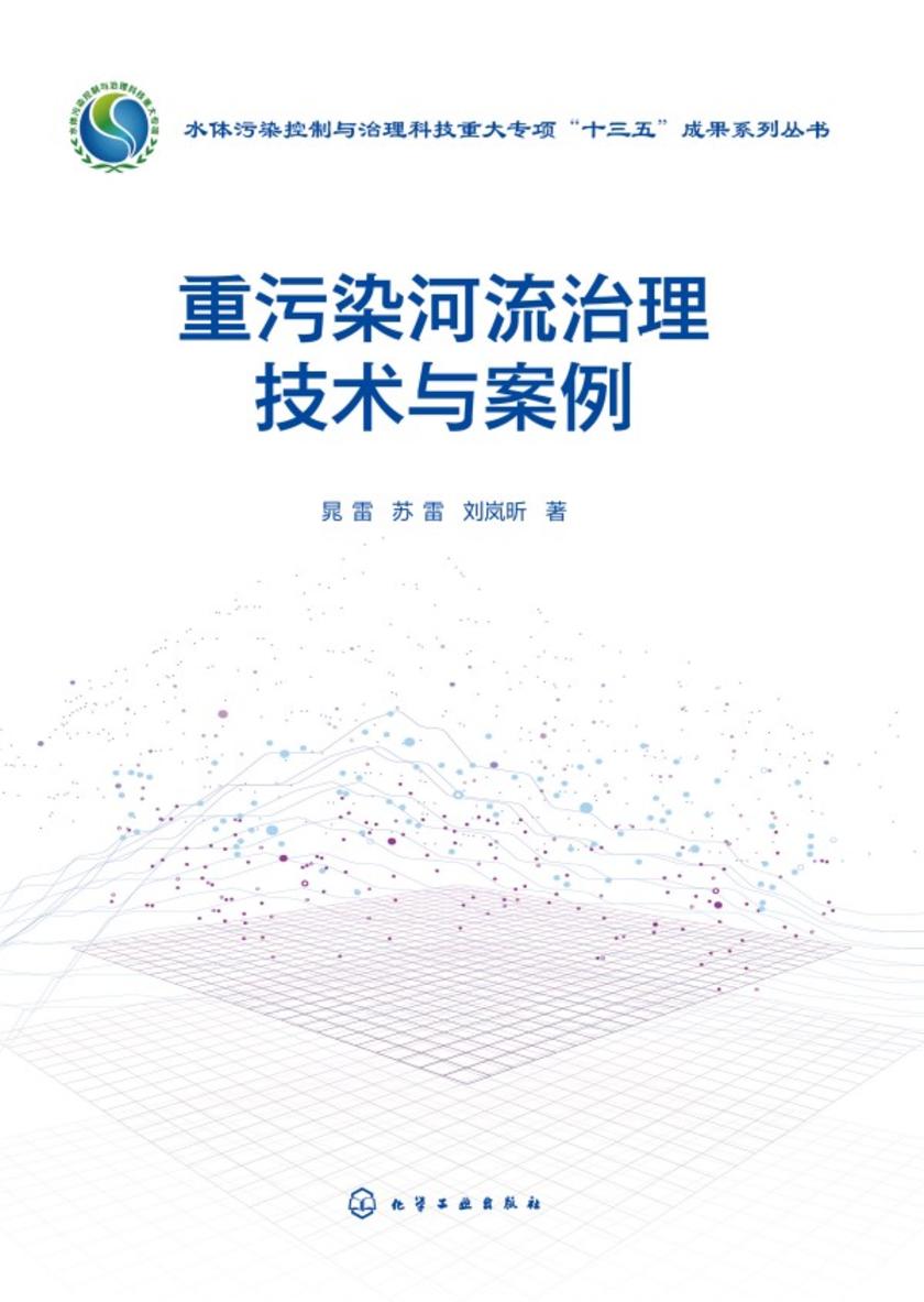 重污染河流治理技术与案例