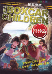 棚车少年2奇异岛