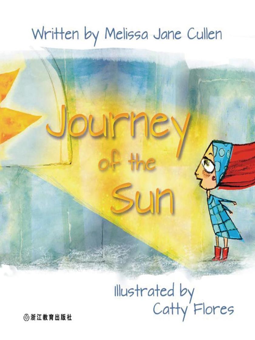 Journey of the Sun 太阳的旅行