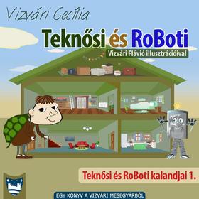 Tekn?si és RoBoti
