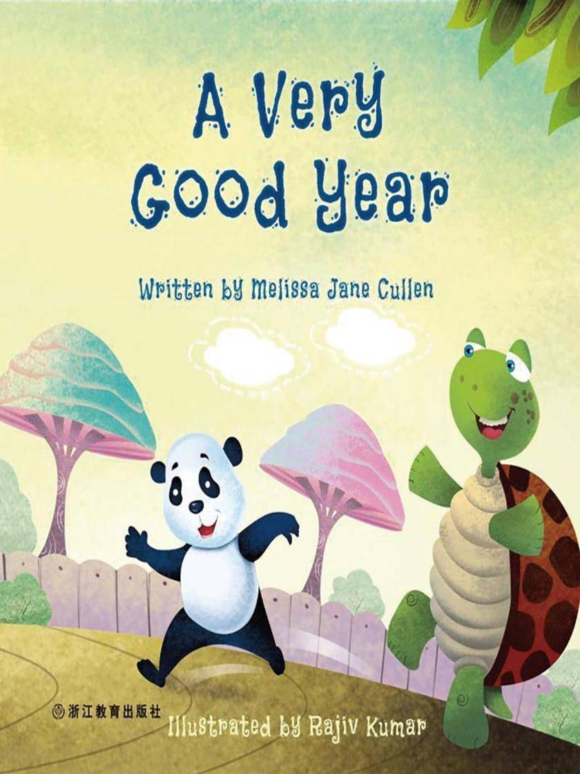 A Very Good Year 一年好时光