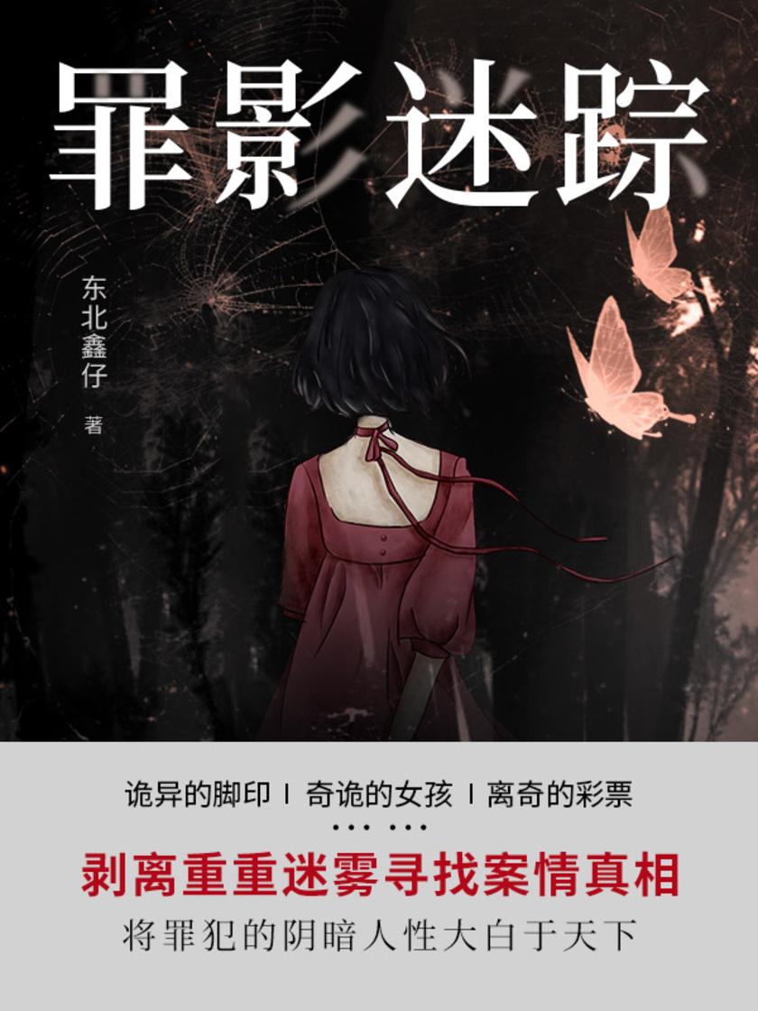 罪影迷踪(第6卷)【所有案件建立在真实基础上,写实,具有极强故事趣味性和代入感!】