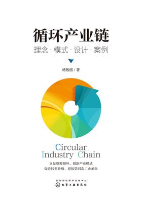 循环产业链 :理念·模式·设计·案例