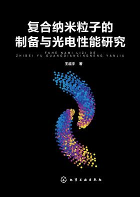 复合纳米粒子的制备与光电性能研究