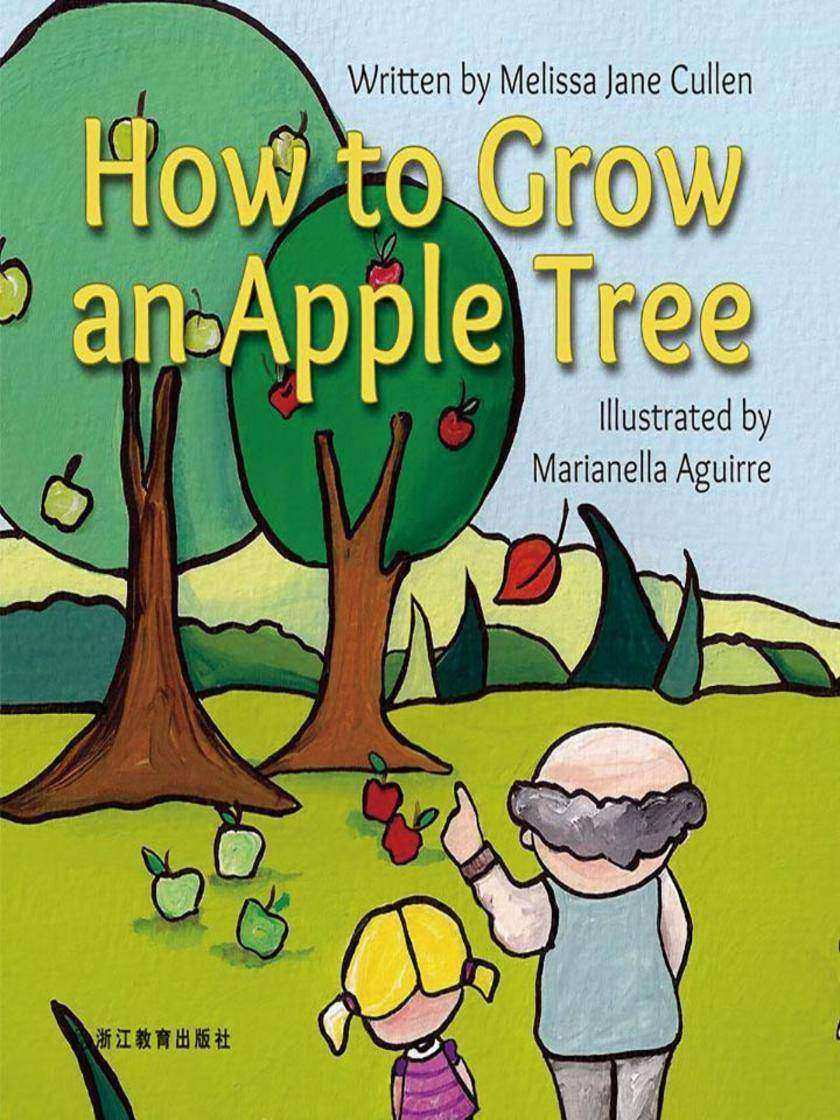 How to Grow an Apple Tree如何种植苹果树?