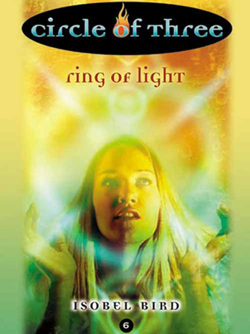 Circle of Three #6: Ring of Light