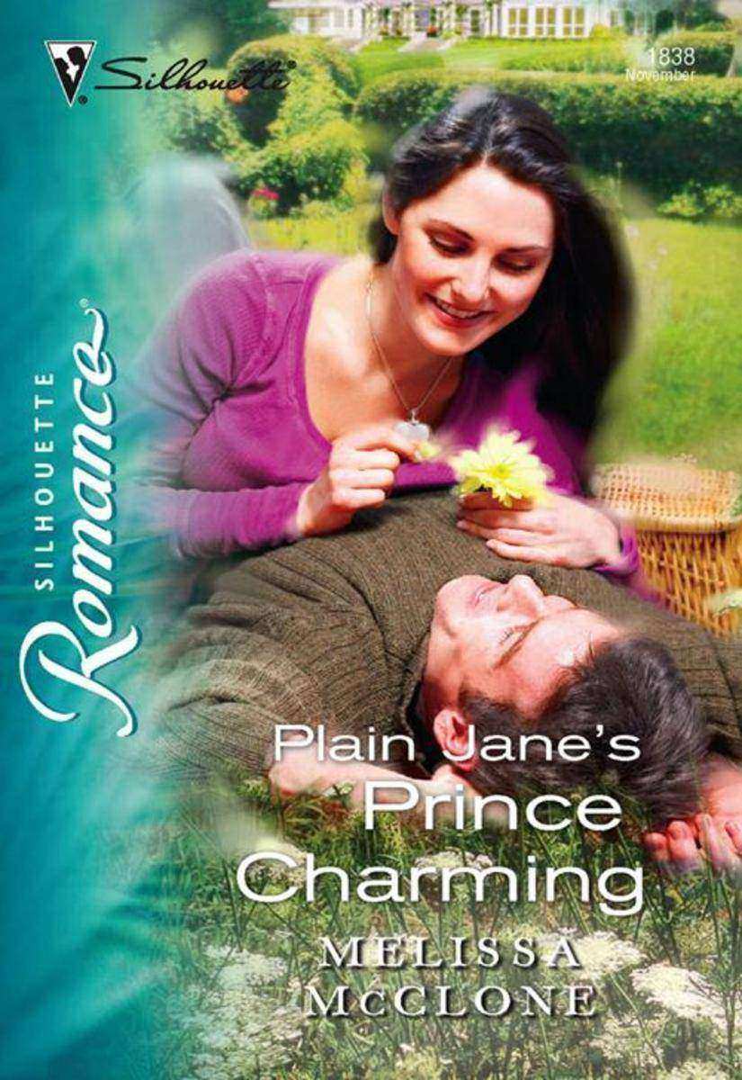 Plain Jane's Prince Charming (Mills & Boon Silhouette)
