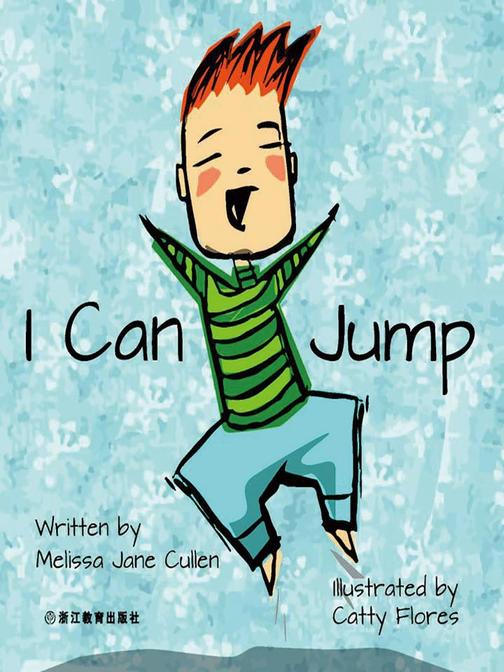 I Can Jump 我能跳