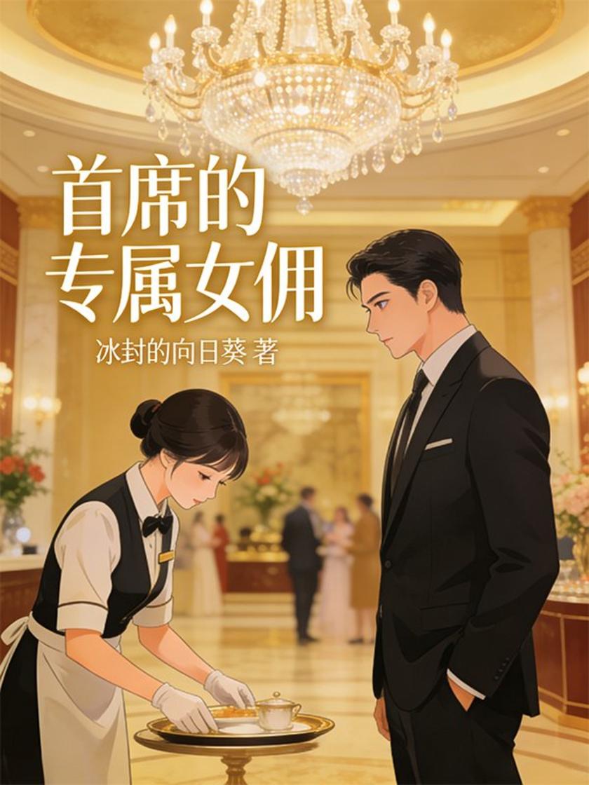 首席的专属女佣
