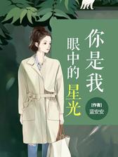 你是我眼中的星光