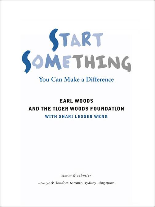 Start Something