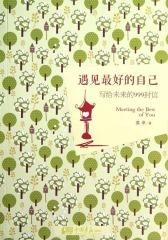 遇见最好的自己：写给未来的999封信