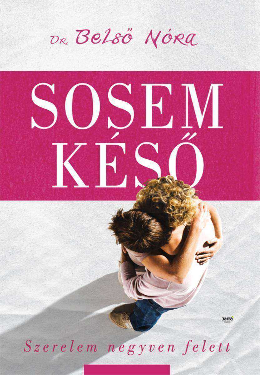 Sosem kés?