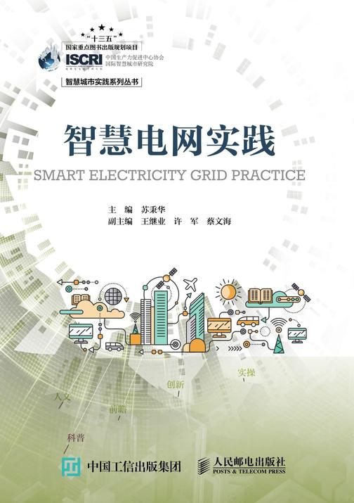 智慧电网实践