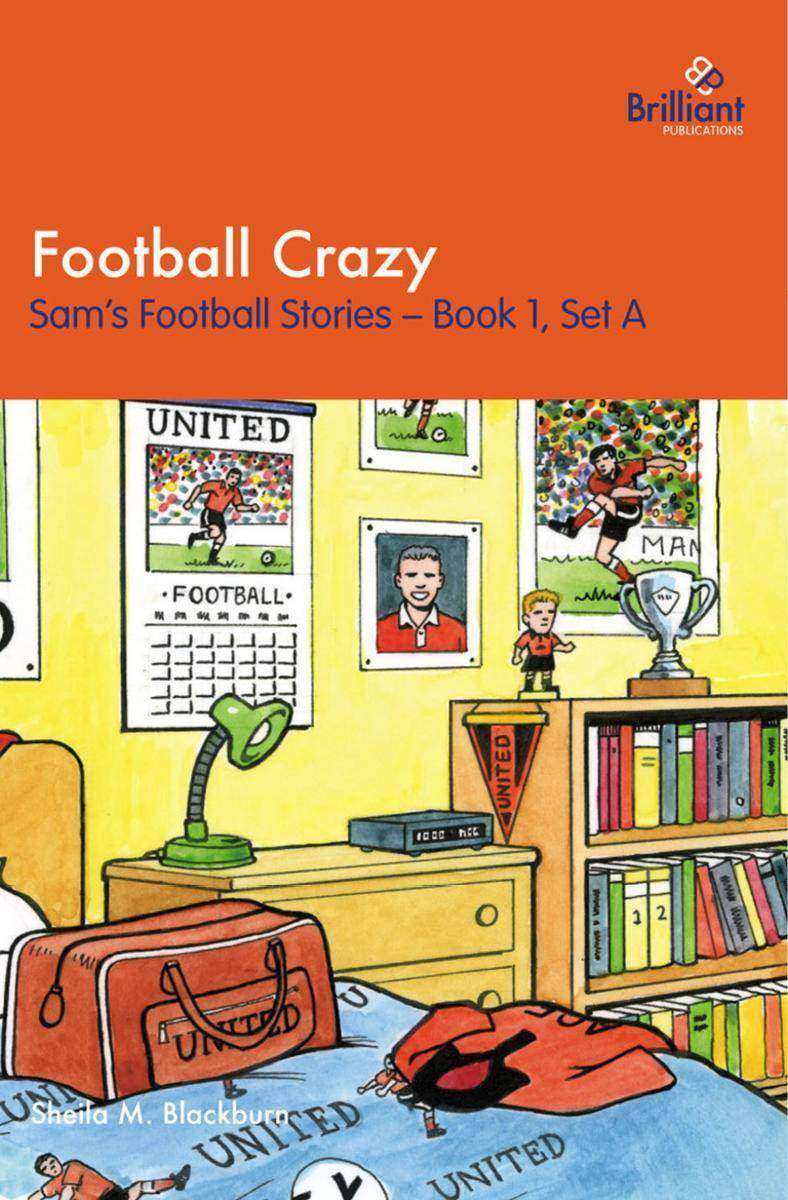 Football Crazy