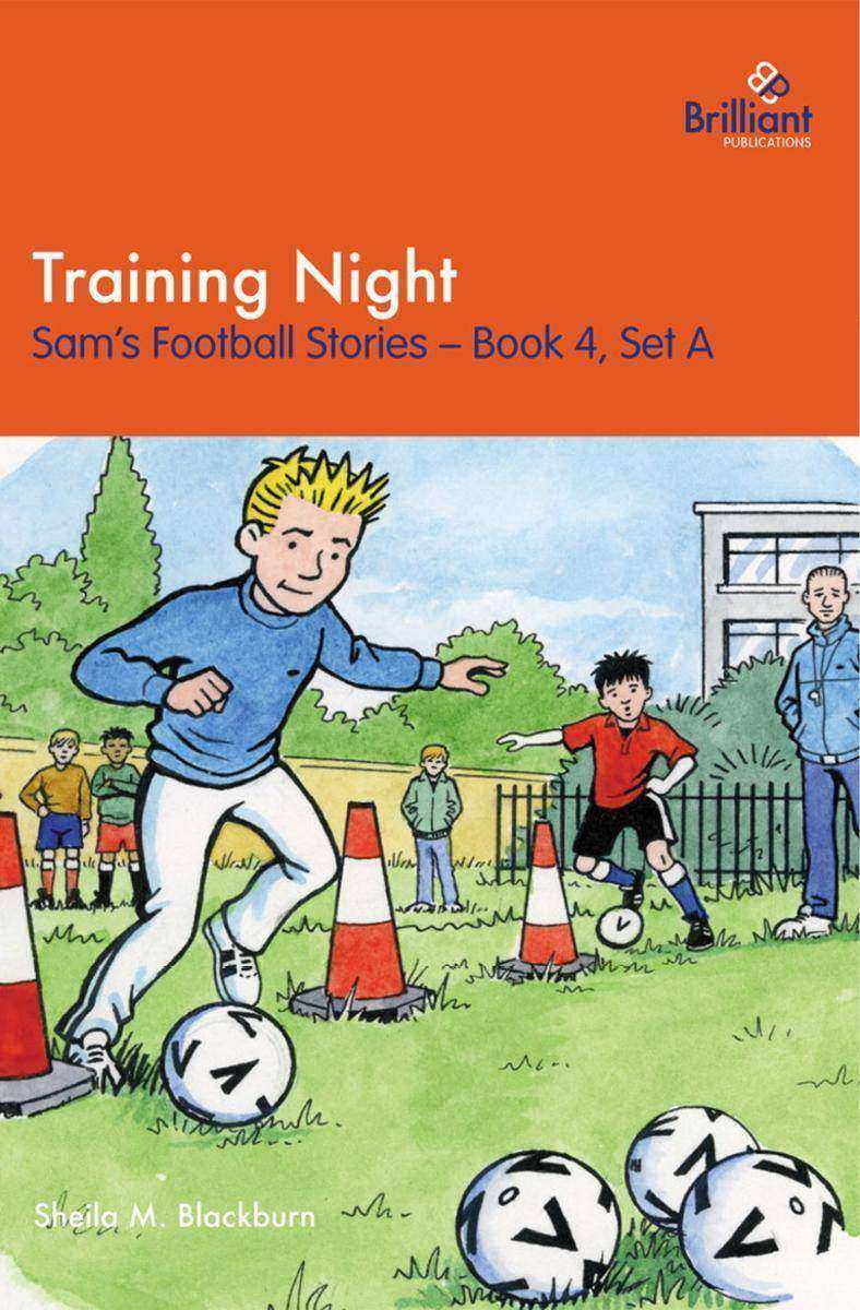 Training Night