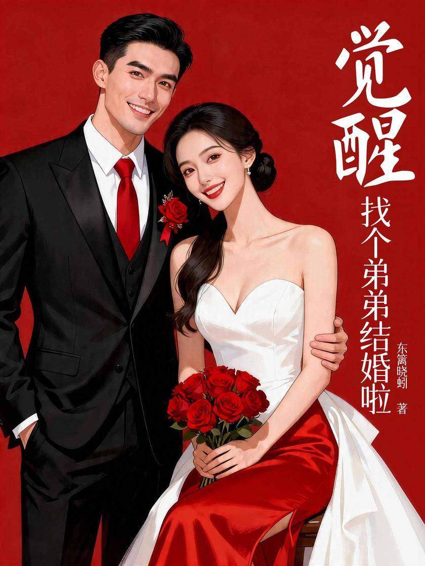 觉醒:找个弟弟结婚啦
