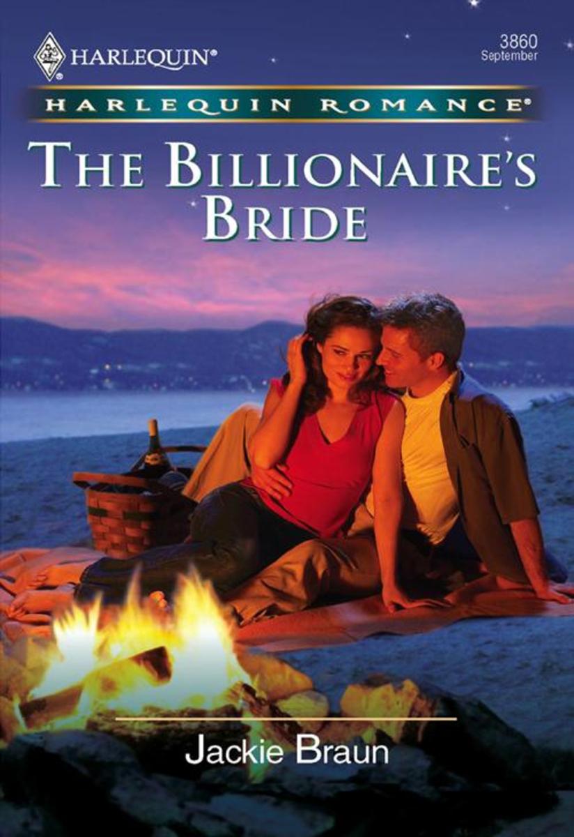 The Billionaire's Bride (Mills & Boon Cherish)