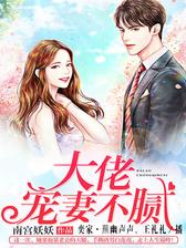 大佬宠妻不腻（双播）