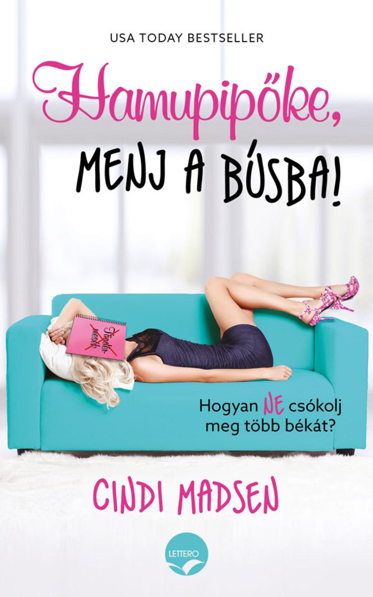 Hamupip?ke, menj a búsba!