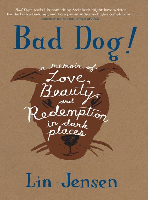 Bad Dog!