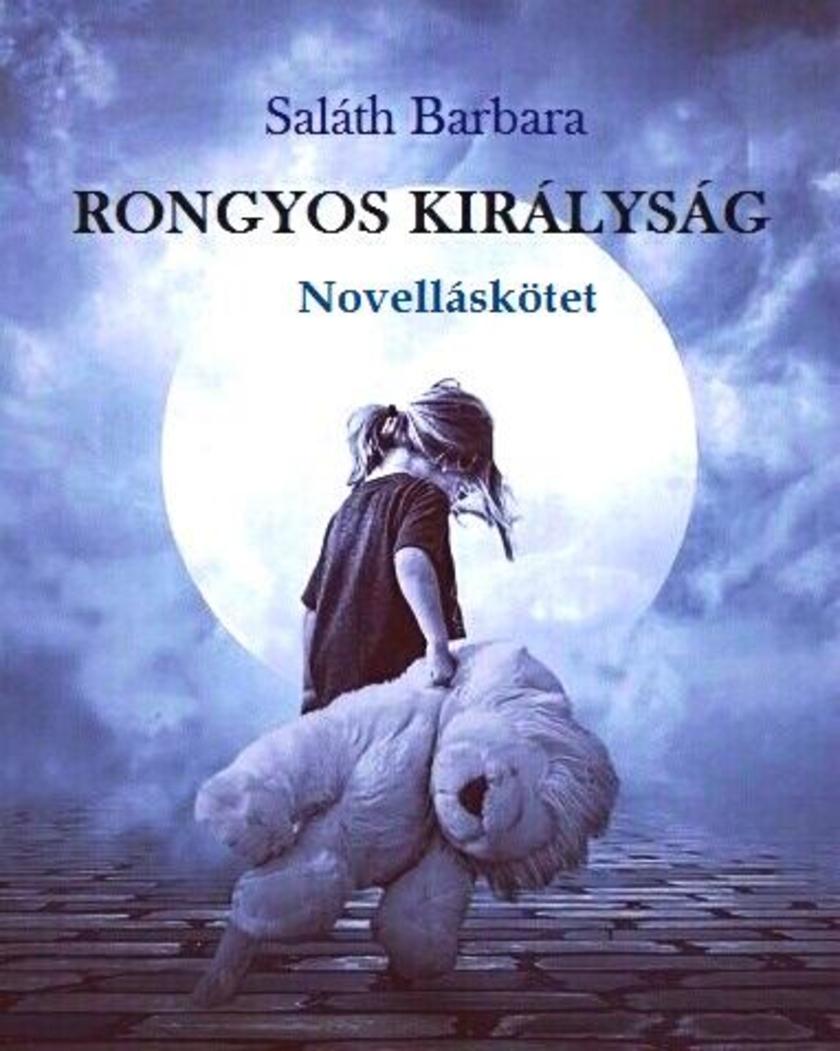 Rongyos királyság