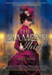 Diamond Thief