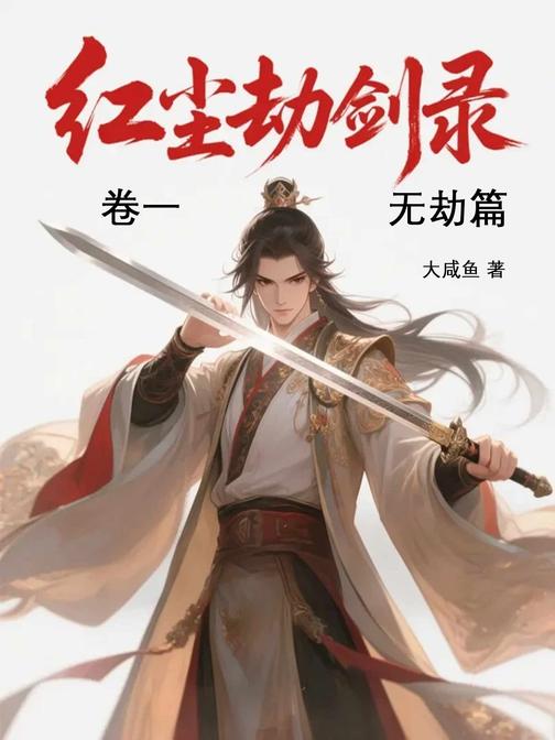 红尘劫剑录卷一(无劫篇)