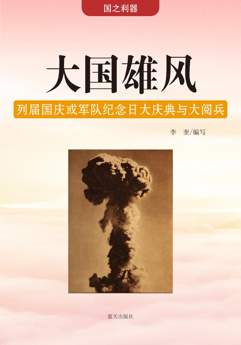 大国雄风 —— 列届国庆或军队纪念日大庆典与大阅兵