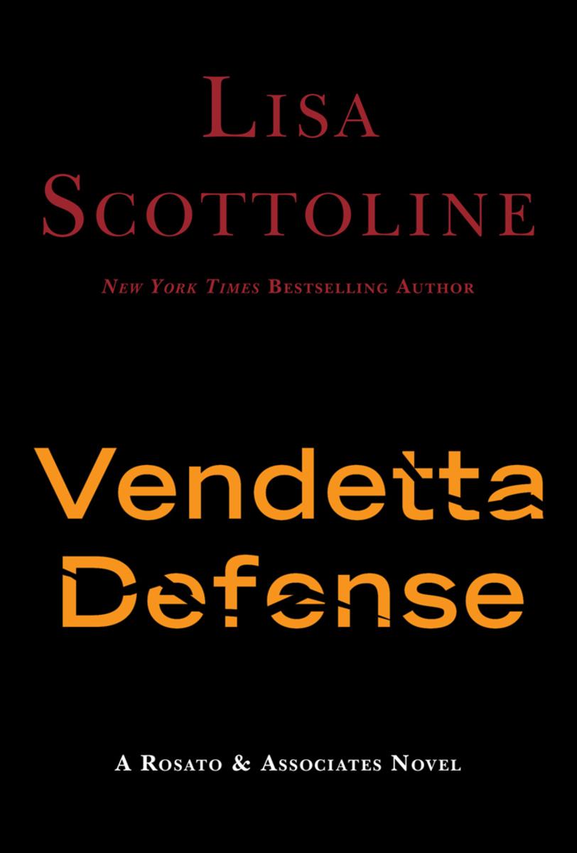 The Vendetta Defense
