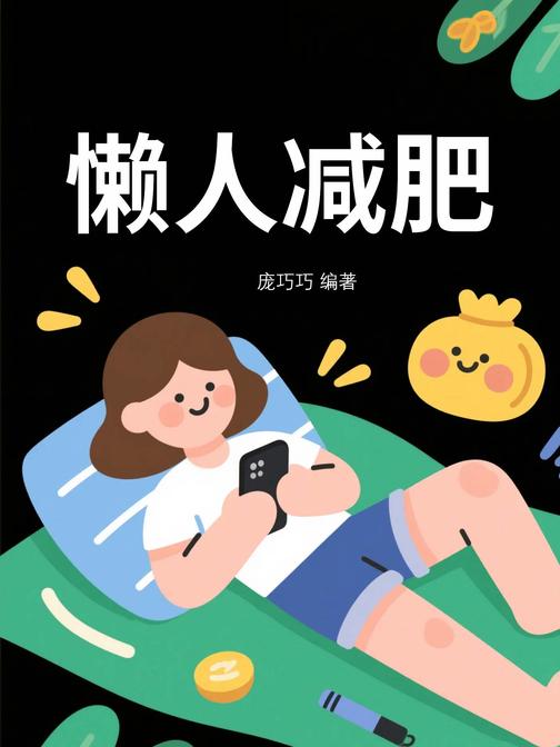 懒人减肥