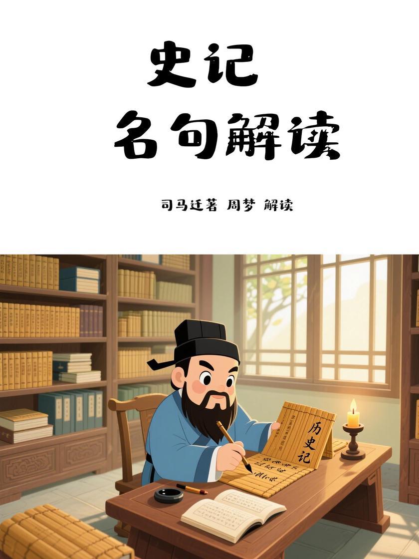 史记名句解读