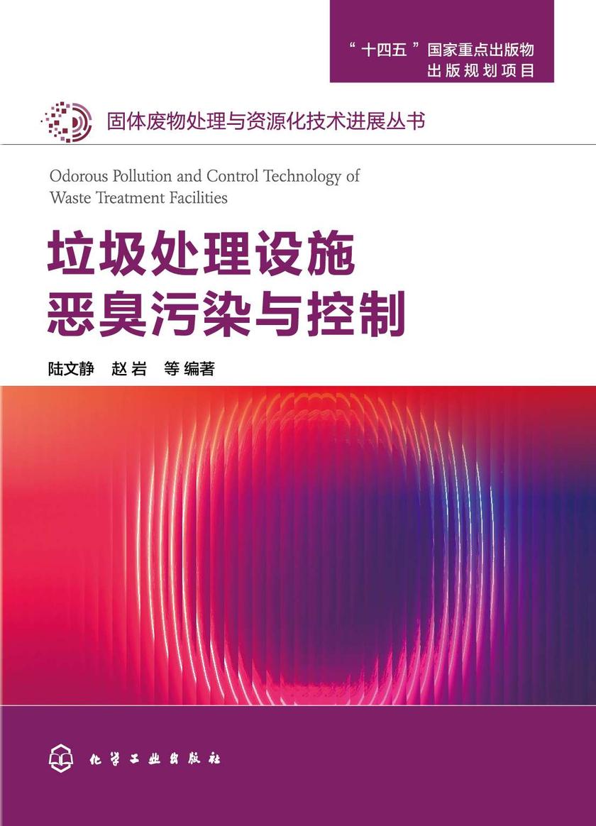 垃圾处理设施恶臭污染与控制