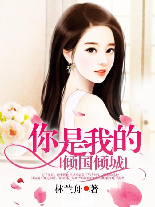你是我的倾国倾城