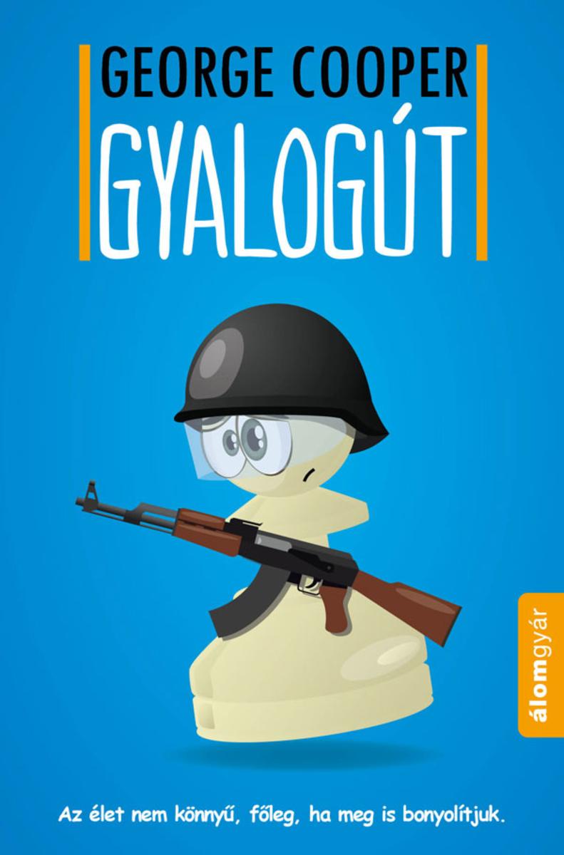 Gyalogút