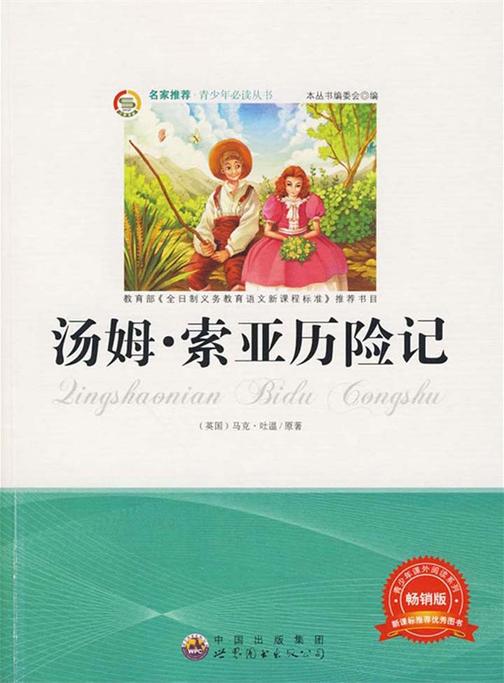 汤姆·索亚历险记