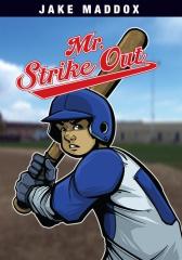Mr. Strike Out
