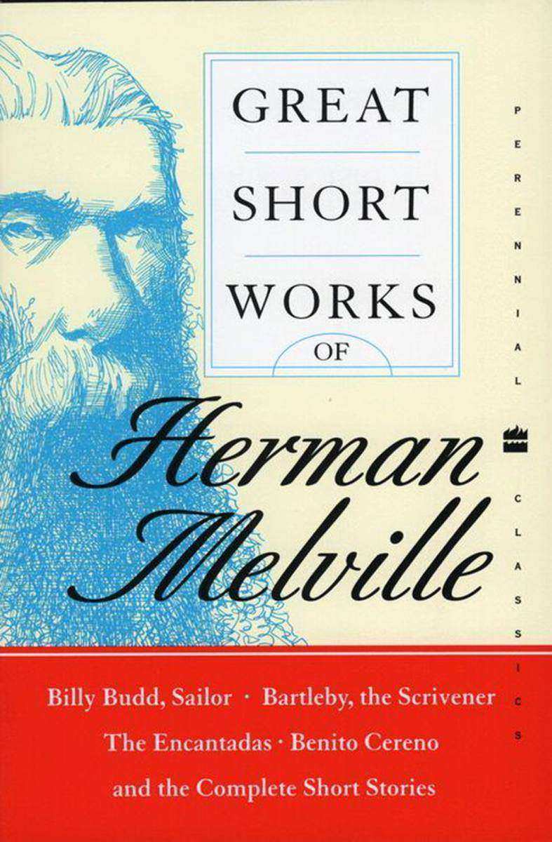 Great Short Works of Herman Melville
