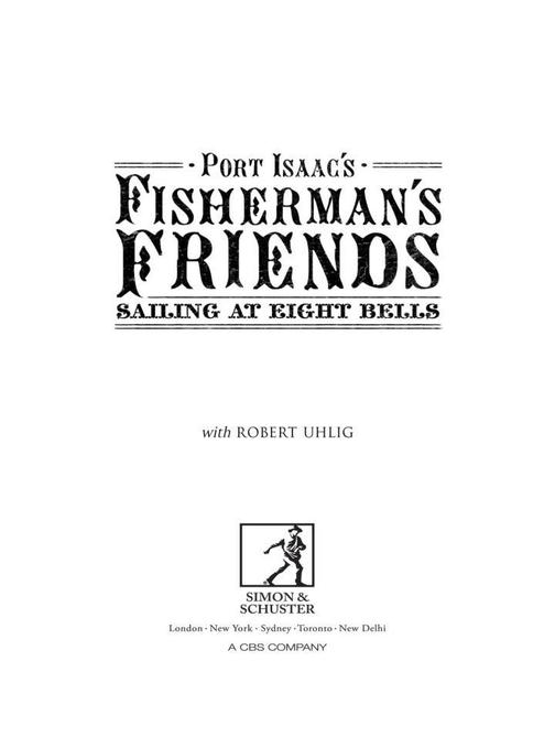 Fisherman's Friends